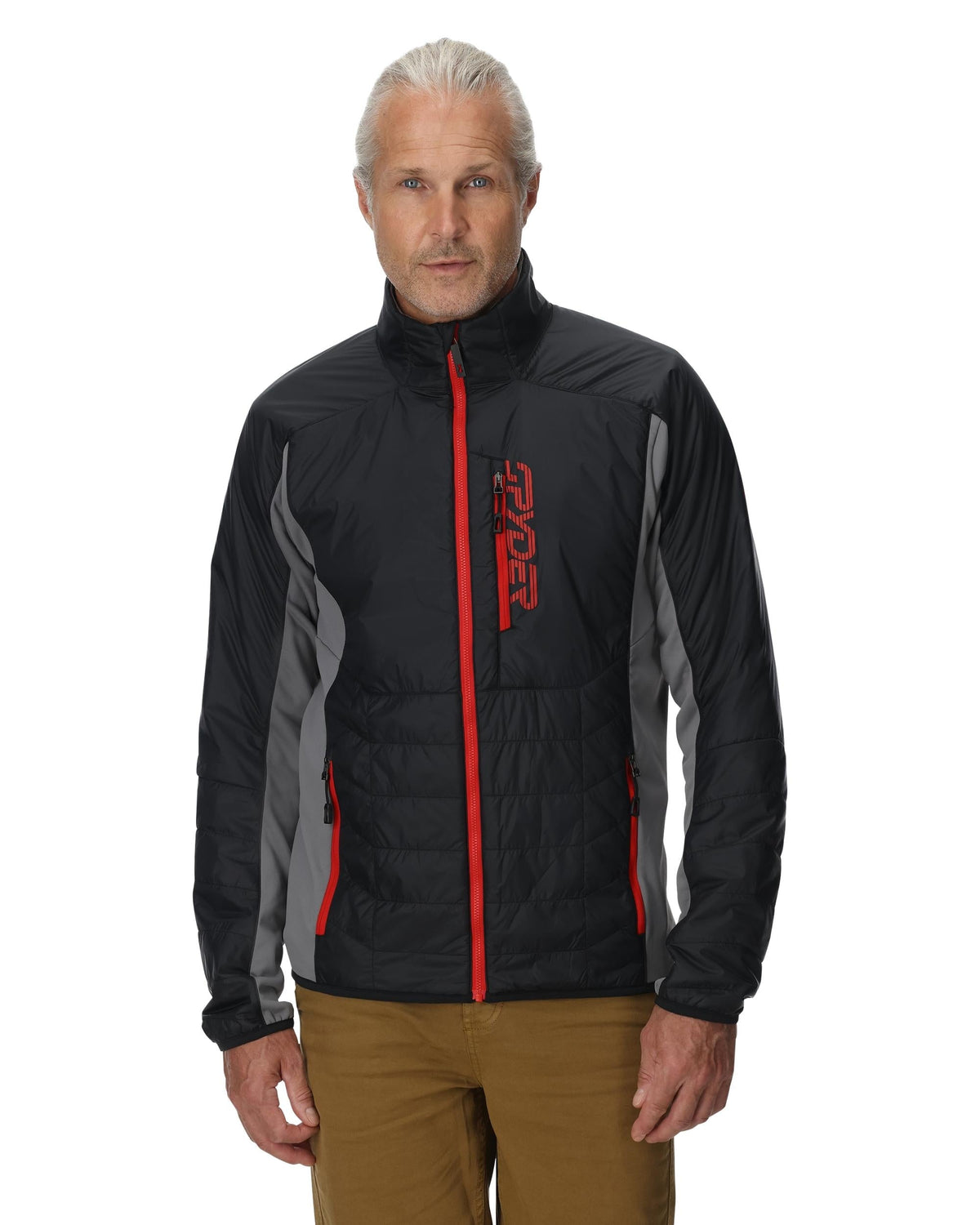 SPYDER Men's Glissade Jacket