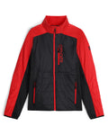 SPYDER Men's Glissade Jacket
