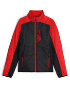 SPYDER Men's Glissade Jacket
