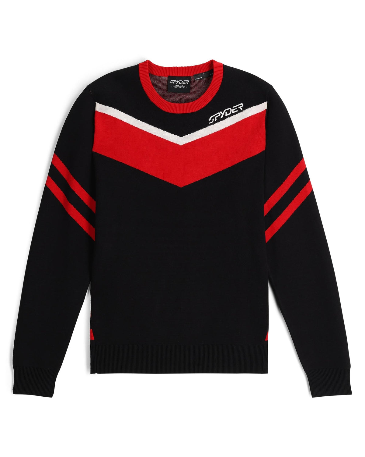 SPYDER Men's Soelden Sweater