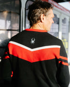 SPYDER Men's Soelden Sweater
