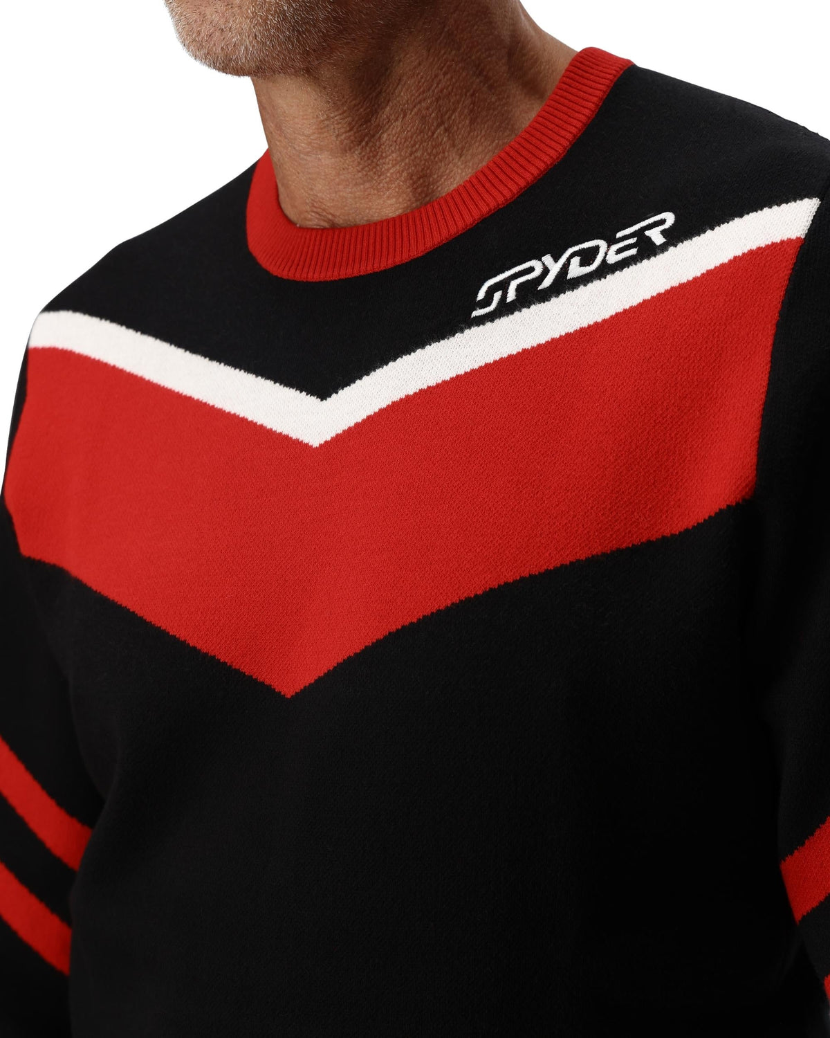 SPYDER Men's Soelden Sweater