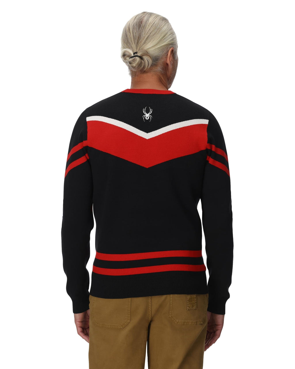 SPYDER Men's Soelden Sweater