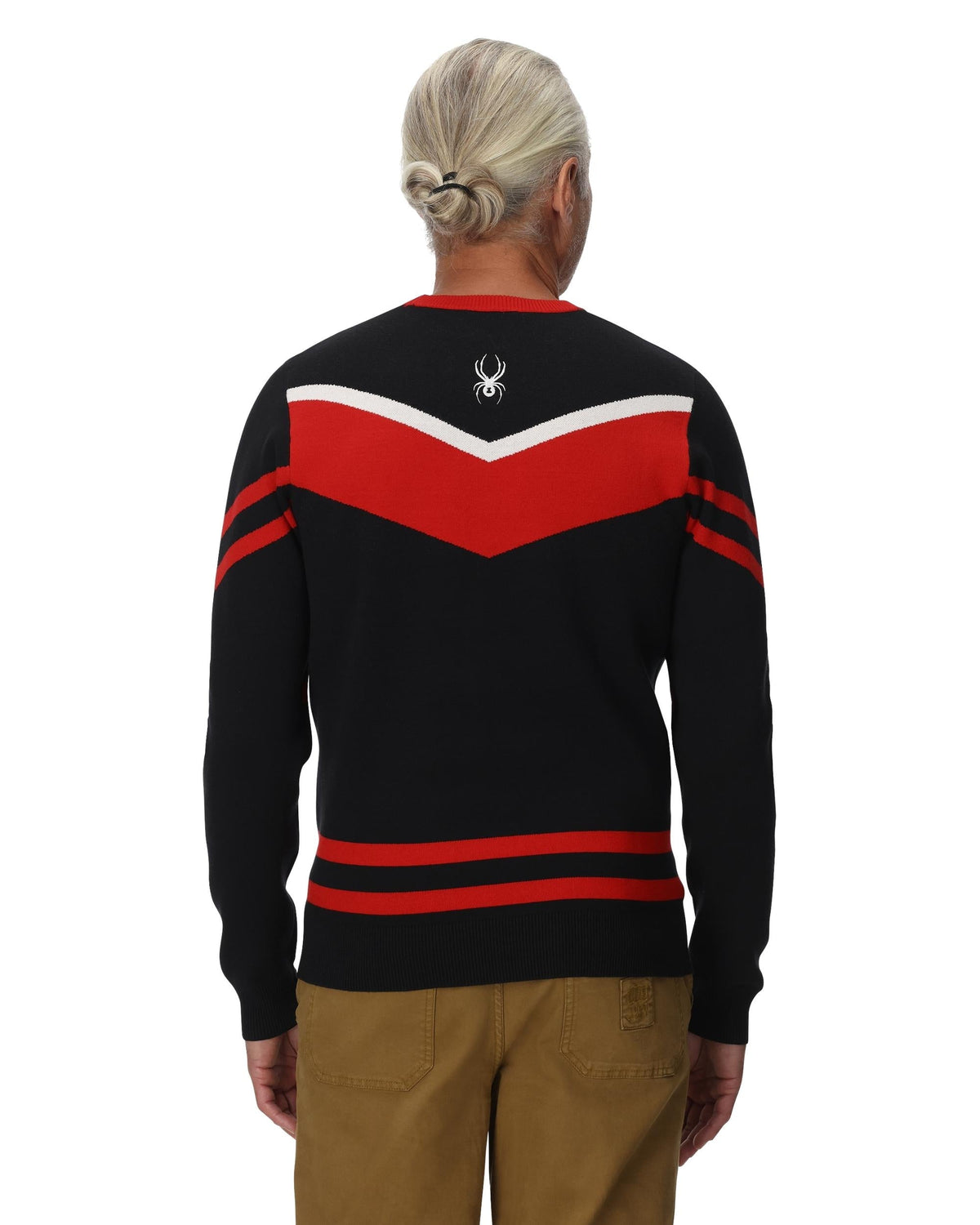 SPYDER Men's Soelden Sweater