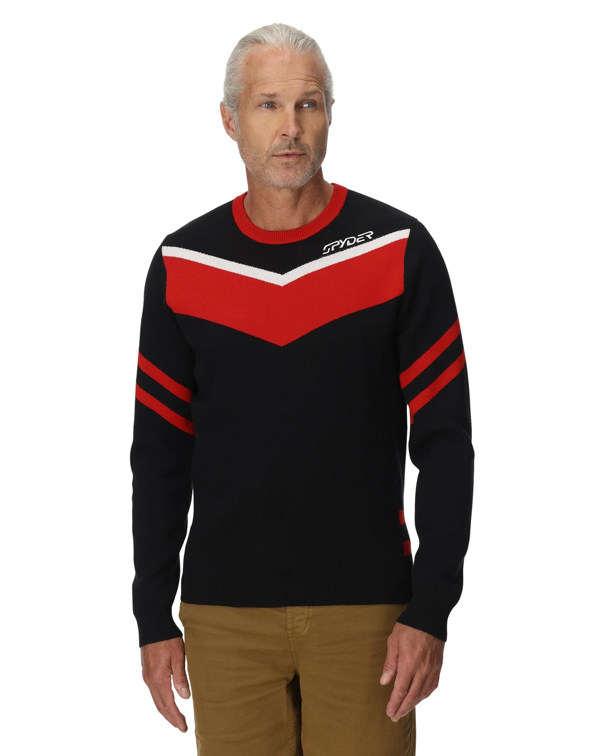SPYDER Men's Soelden Sweater