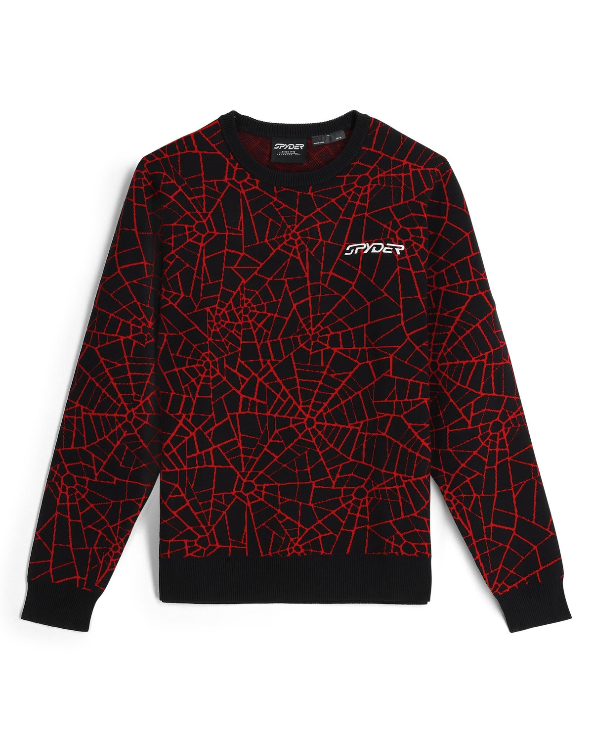 SPYDER Men's Soelden Sweater