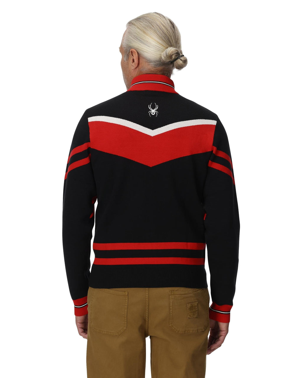 SPYDER Men's Garmisch Sweater