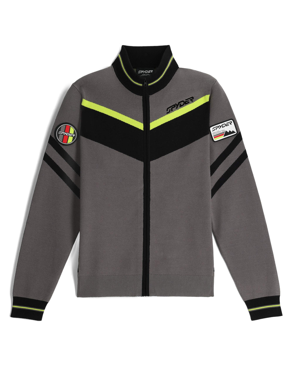 SPYDER Men's Garmisch Sweater