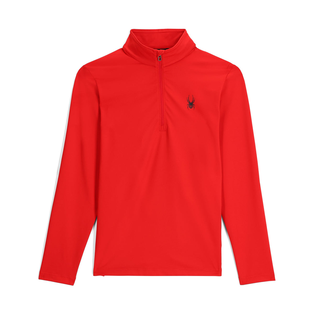 SPYDER Men's Prospect Half Zip T-Neck