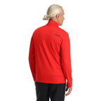 SPYDER Men's Prospect Half Zip T-Neck