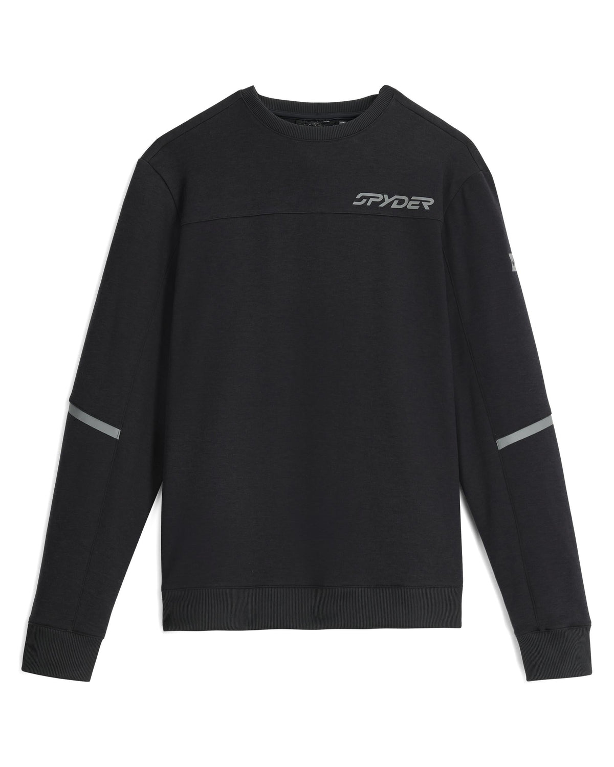 SPYDER Men's Speed Fleece Crew Jacket