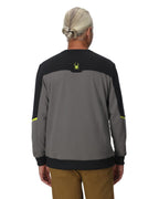 SPYDER Men's Speed Fleece Crew Jacket