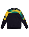 SPYDER Men's Jamaica Speed Fleece Crew
