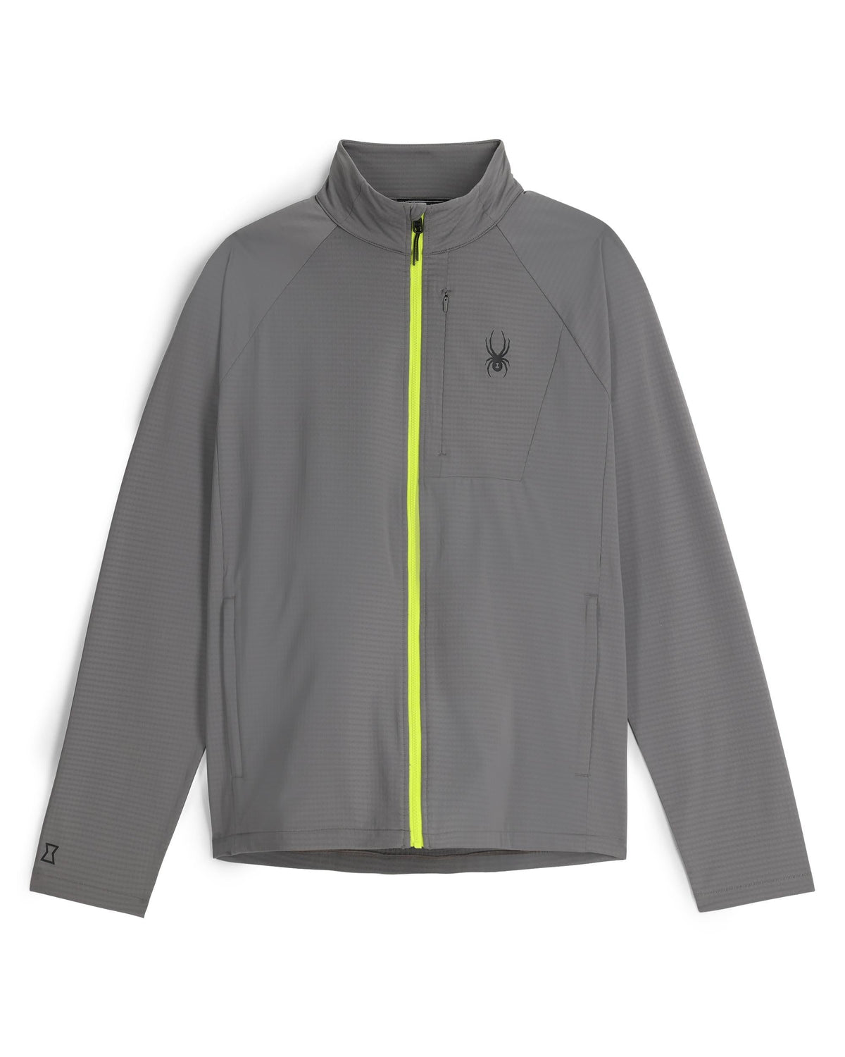 SPYDER Men's GridWeb™ Fleece