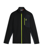 SPYDER Men's Bandit Full Zip Jacket