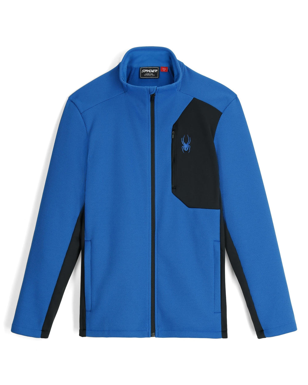 SPYDER Men's Bandit Full Zip Jacket