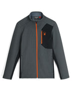SPYDER Men's Bandit Full Zip Jacket