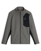 SPYDER Men's Bandit Full Zip Jacket
