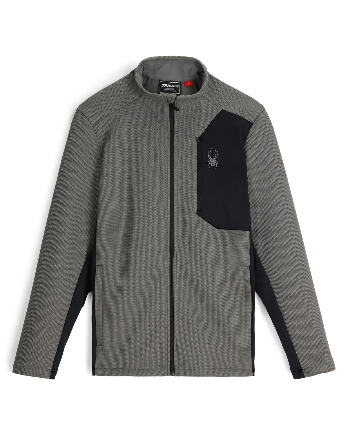 SPYDER Men's Bandit Full Zip Jacket