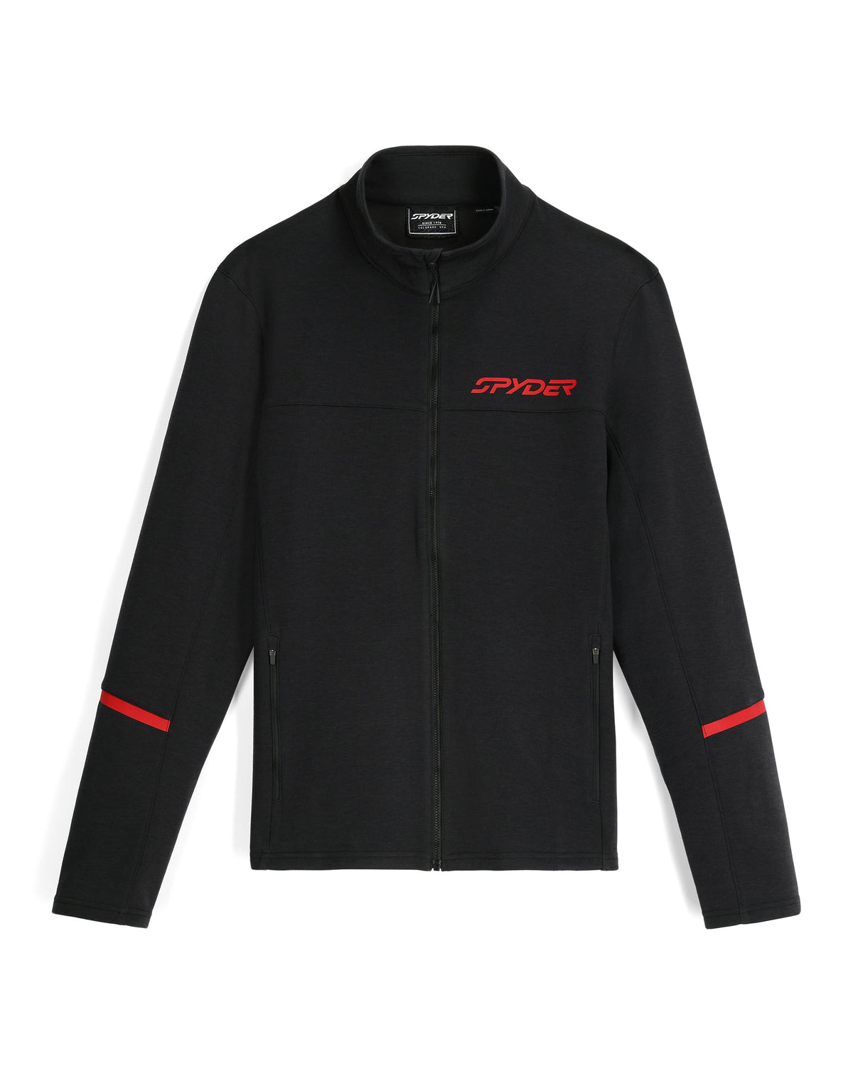 SPYDER Men's Speed Fleece Jacket