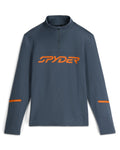 SPYDER Men's Speed Fleece Half Zip Jacket