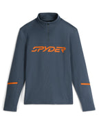 SPYDER Men's Speed Fleece Half Zip Jacket