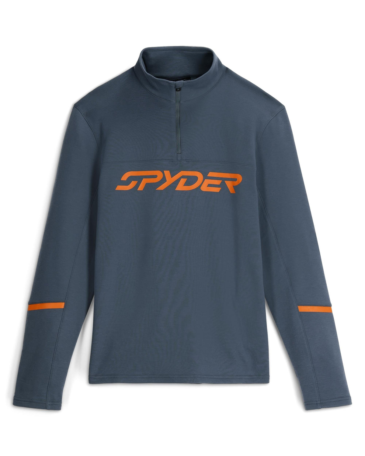 SPYDER Men's Speed Fleece Half Zip Jacket