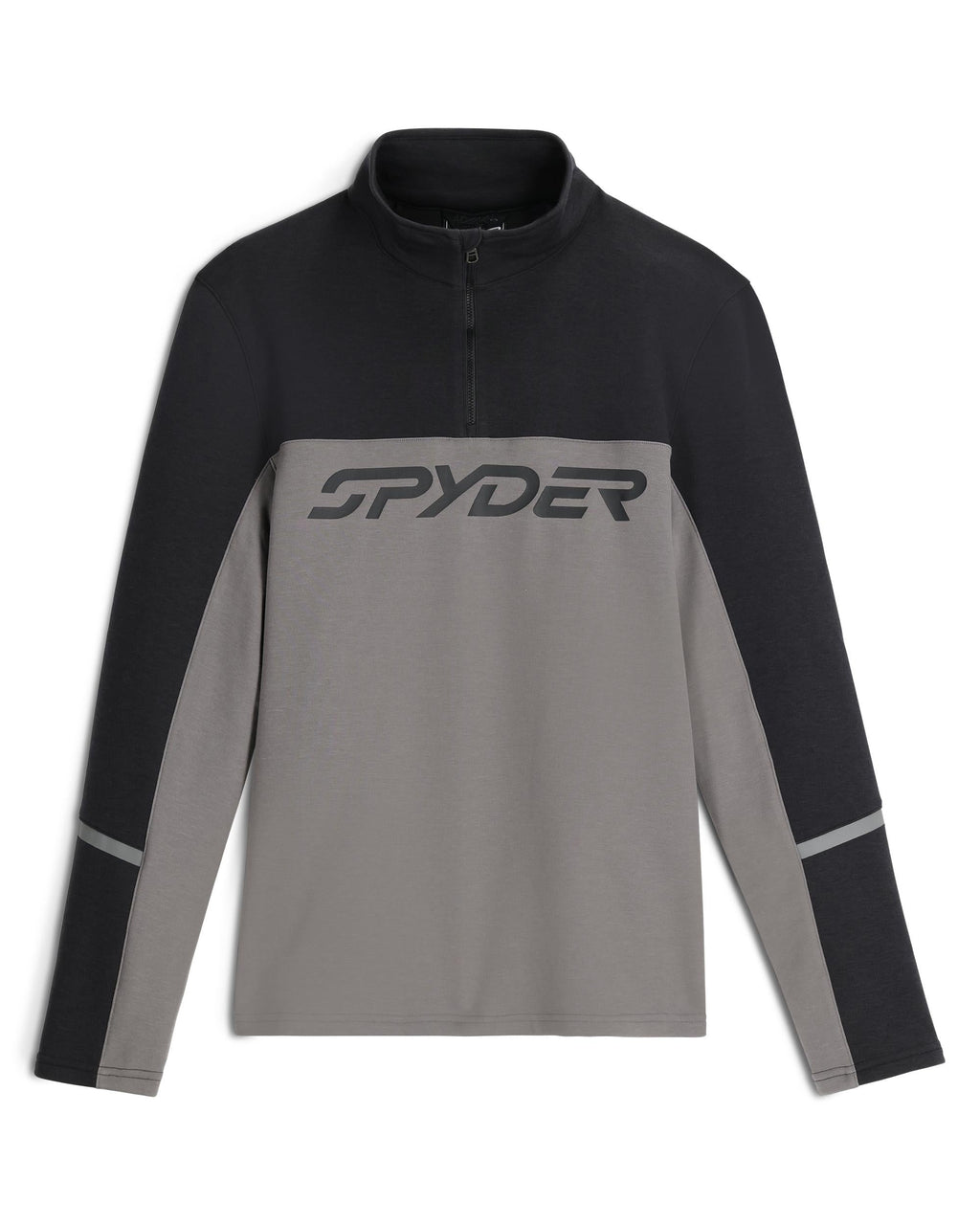 SPYDER Men's Speed Fleece Half Zip Jacket