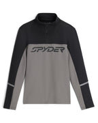 SPYDER Men's Speed Fleece Half Zip Jacket