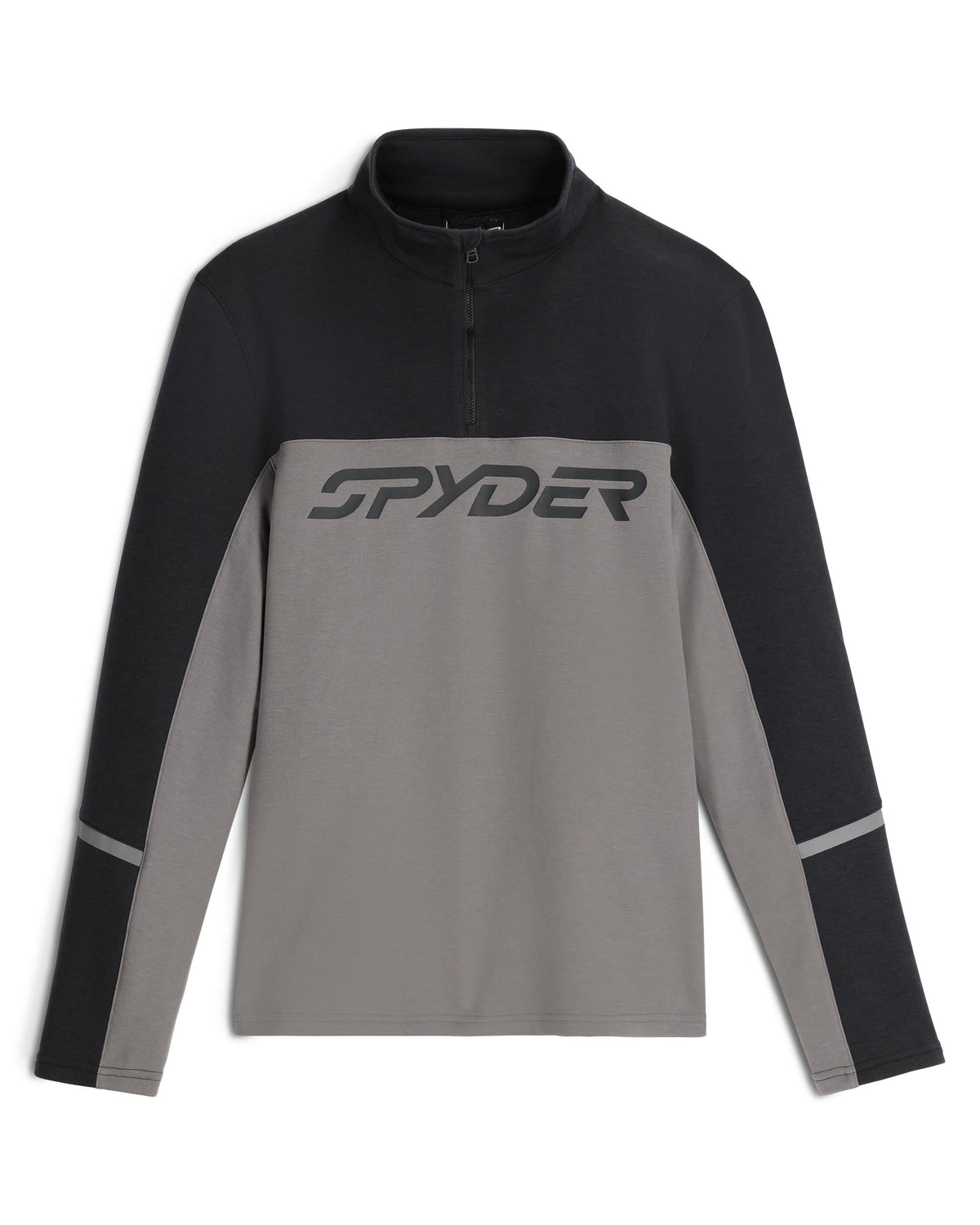 SPYDER Men's Speed Fleece Half Zip Jacket