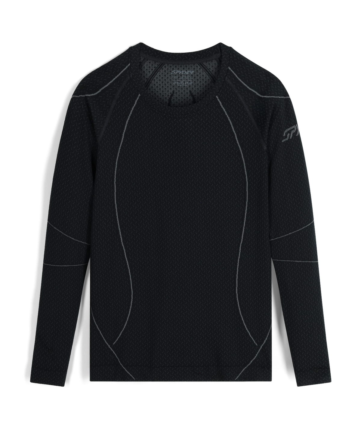 SPYDER Women's Momentum Baselayer Top
