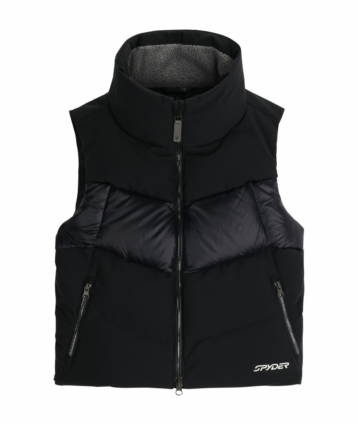 SPYDER Women's Eastwood Down Vest