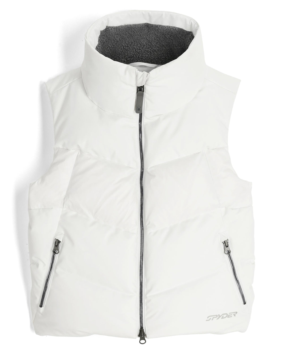 SPYDER Women's Eastwood Down Vest