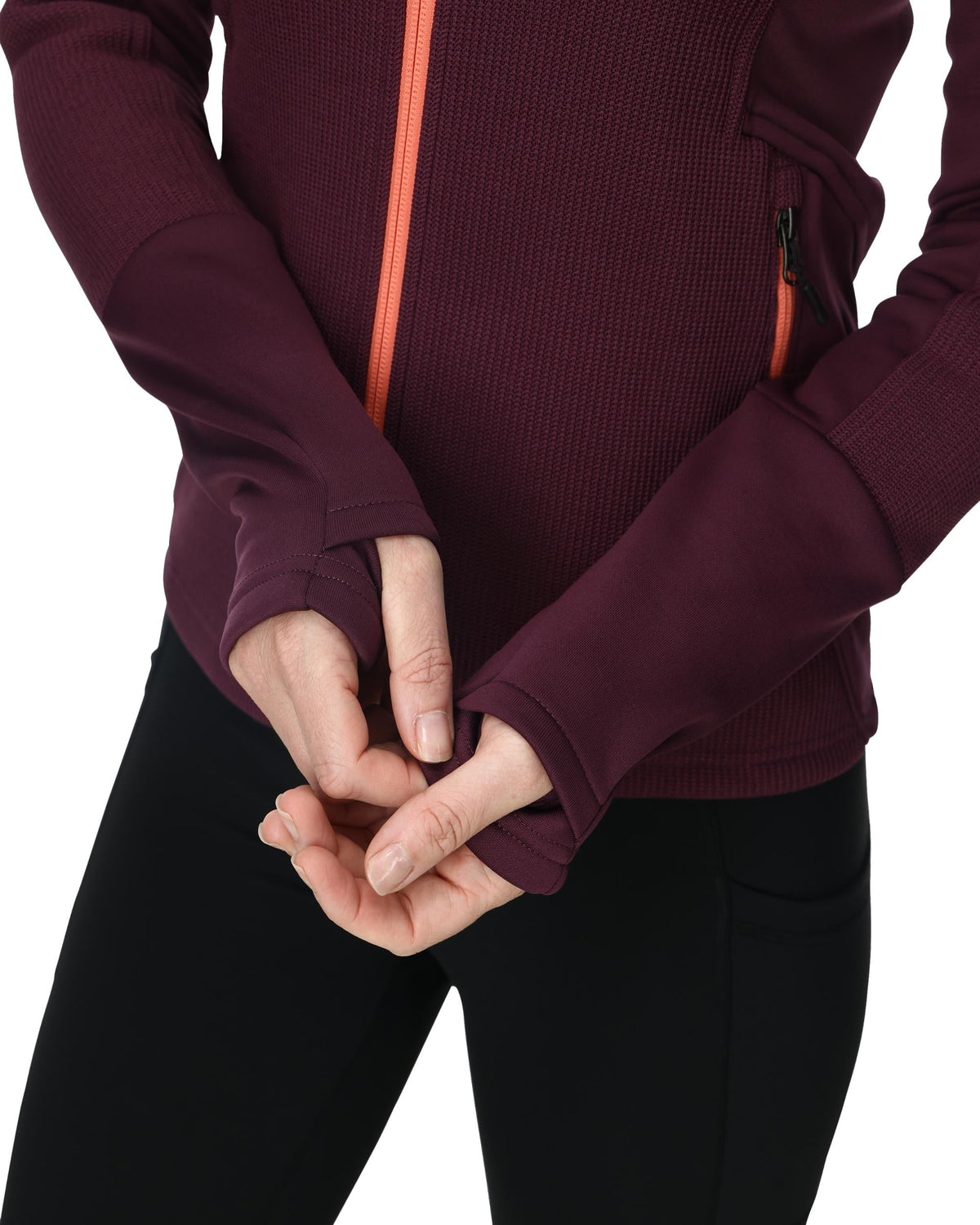SPYDER Women's Bandita Sweater