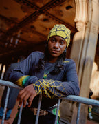SPYDER Unisex Jamaica Reversible Hat