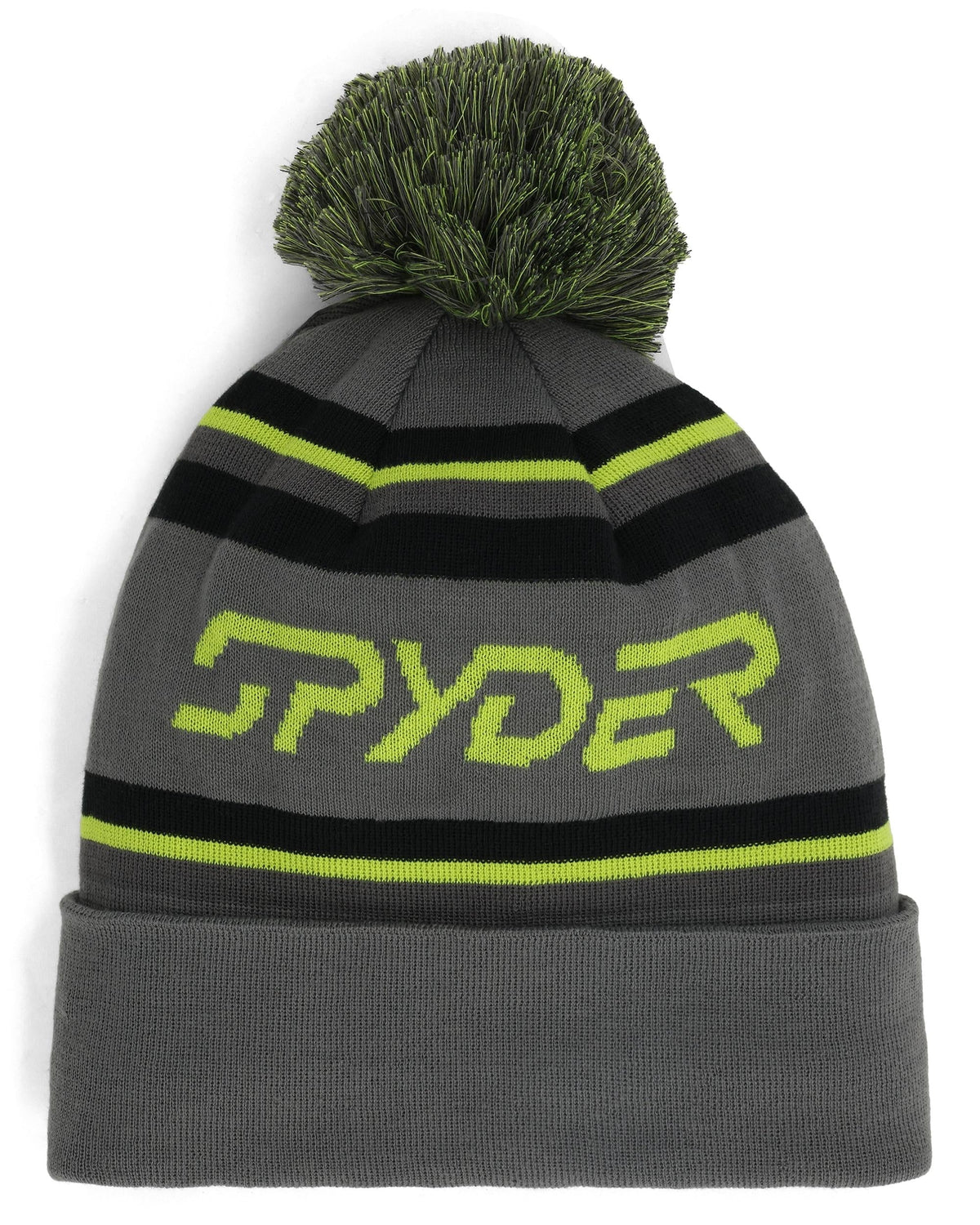 SPYDER Men's Icebox Beanie