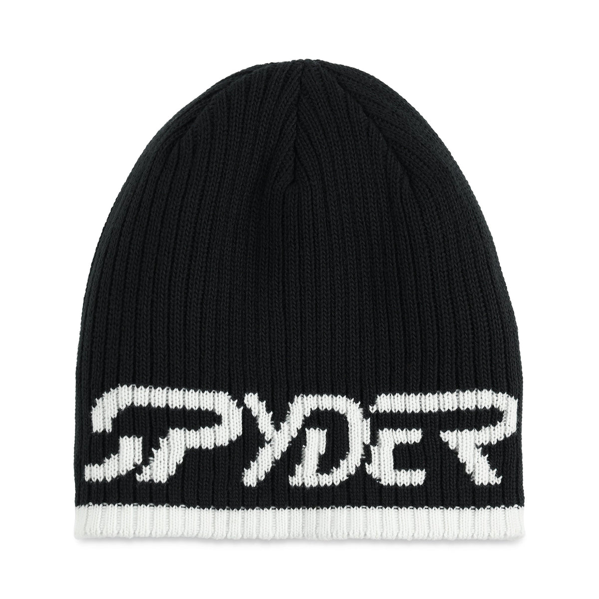 SPYDER Men's Logo Beanie