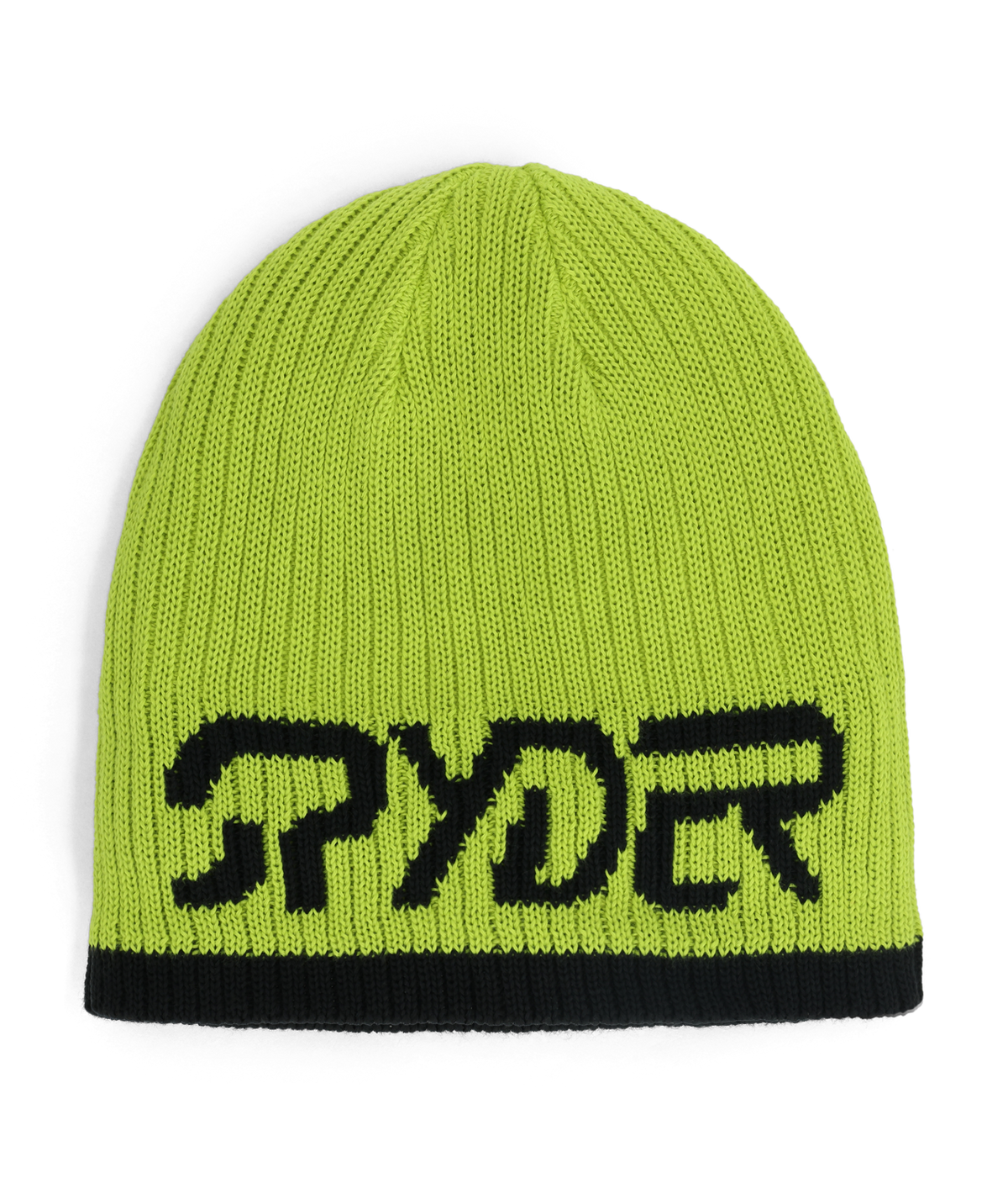 SPYDER Men's Logo Beanie
