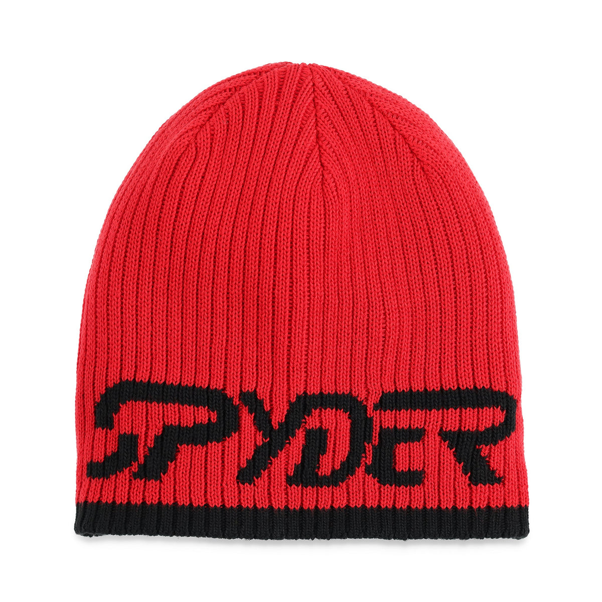 SPYDER Men's Logo Beanie