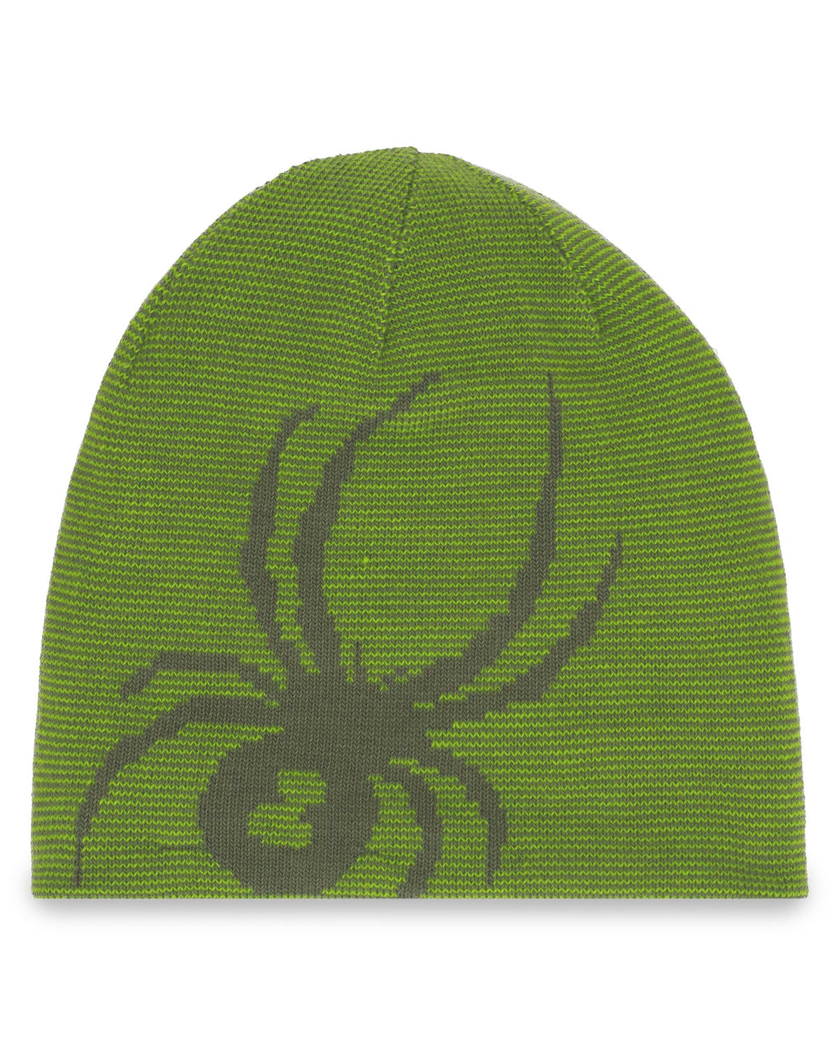 SPYDER Men's Reversible Innsbruck Beanie