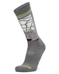 SPYDER Men's Pro Liner Ski Socks