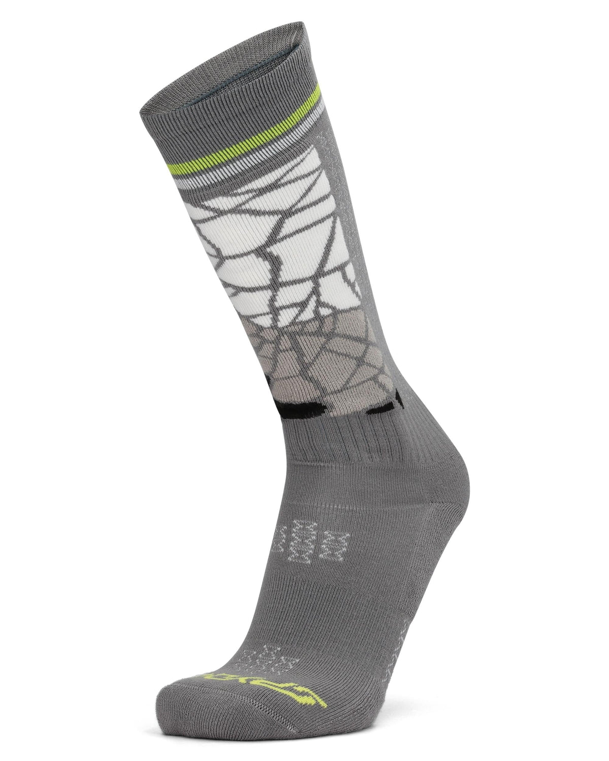 SPYDER Men's Pro Liner Ski Socks