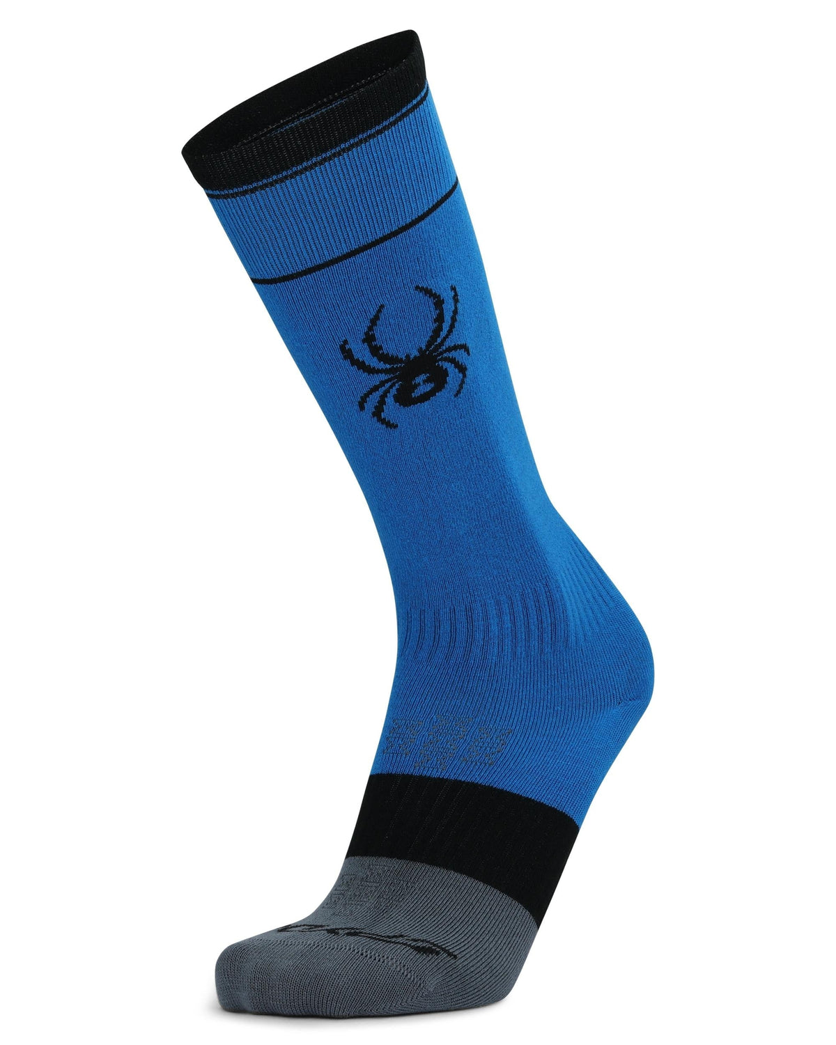 SPYDER Men's Pro Liner Ski Socks