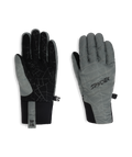 SPYDER Mens Glissade Hybrid Gloves