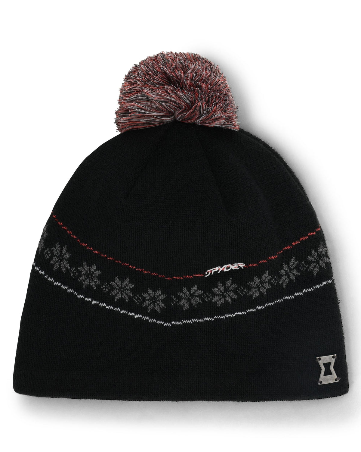 SPYDER Women's Mountain Beanie
