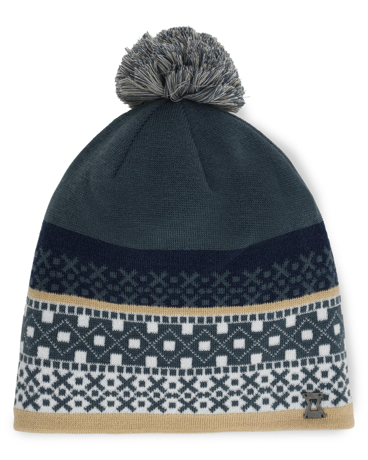SPYDER Women's Mountain Beanie