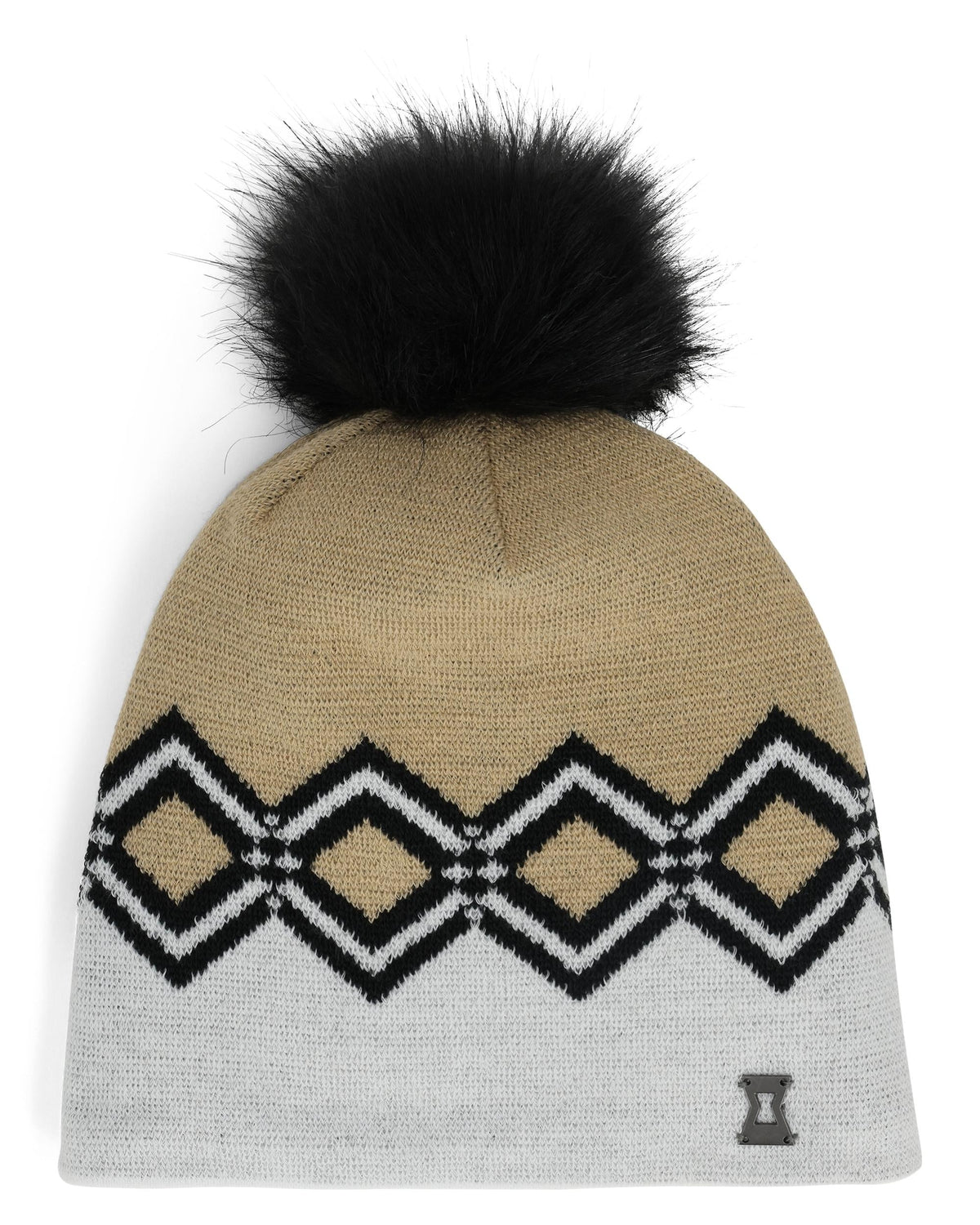 SPYDER Women's Mountain Beanie