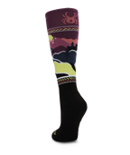 SPYDER Women's Sweep Ski Socks