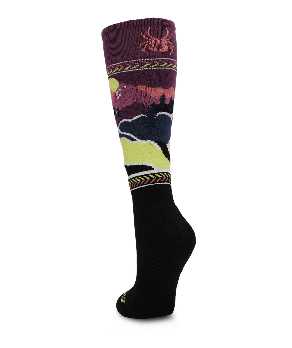 SPYDER Women's Sweep Ski Socks