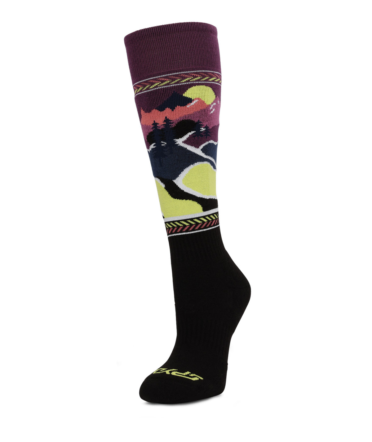 SPYDER Women's Sweep Ski Socks